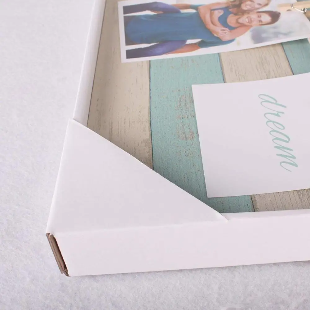 new products Photo Display Hanging Sweetest Picture Frame Family Photos