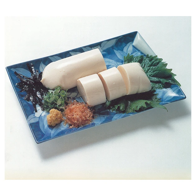 
TOFU TUBE very popular plastic packagings design manufacturer 