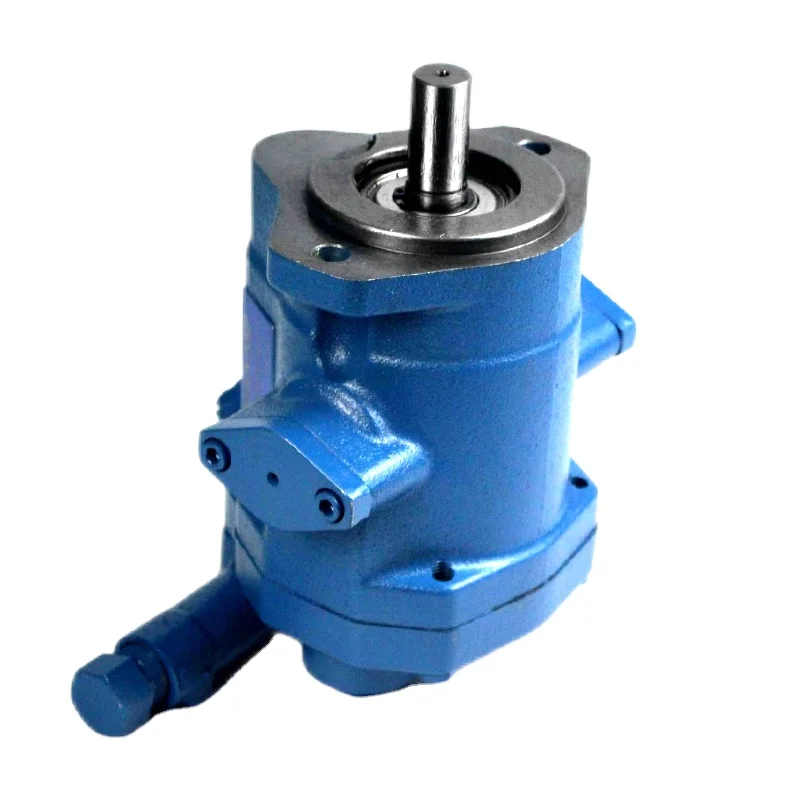 Новый бренд parker PVQ серии PVQ10-A2R-SE1S-20CG-30 гидравлический насос масляный поршневой