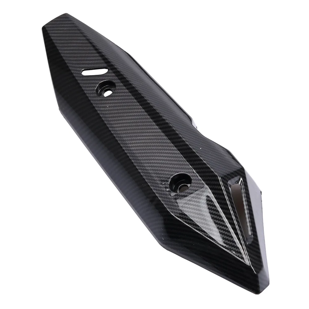 Modification Accessories Motorcycle Exhaust Muffler Pipe Cover Protector Heat Guard