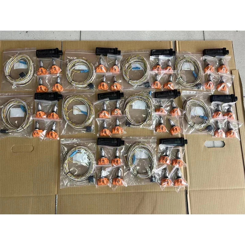 Wholesale High Quality BHSENS 315MHz 433MHz UVS7050 Tire Pressure Sensor