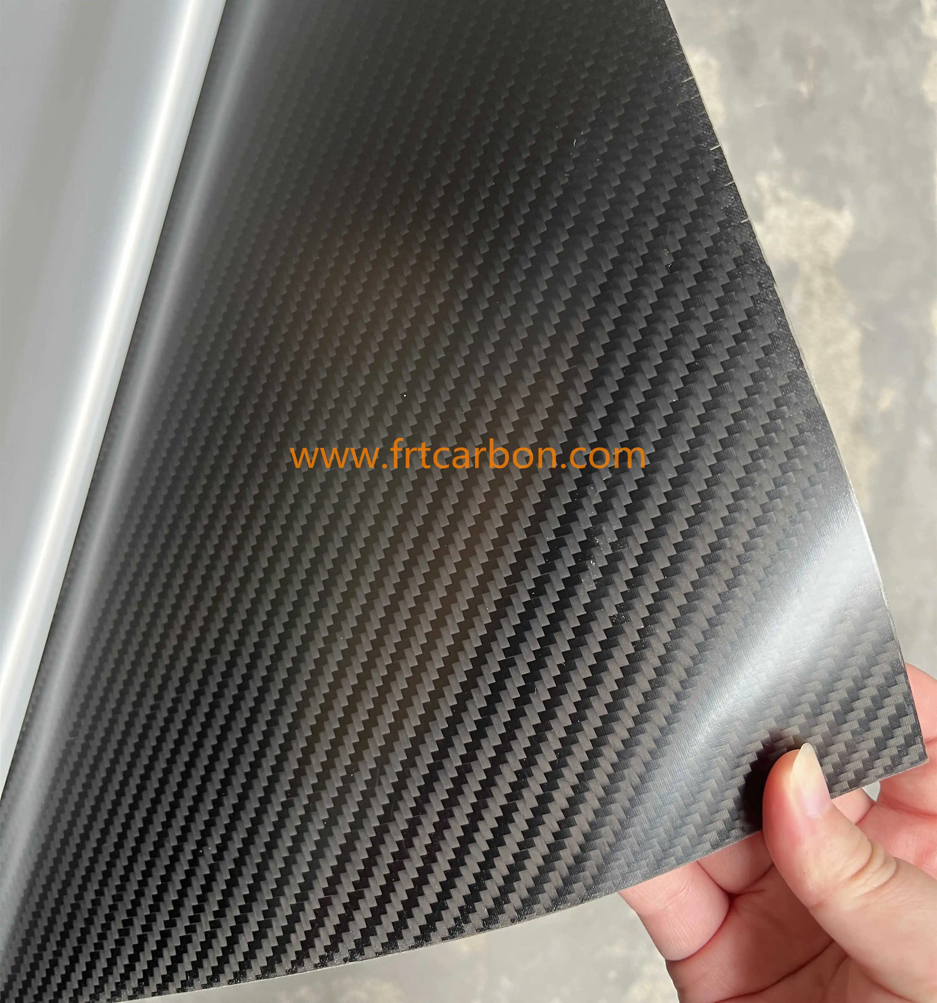 whole sales carbon fiber plate 3k twill carbon forged sheet plain weave super shin carbon sheet