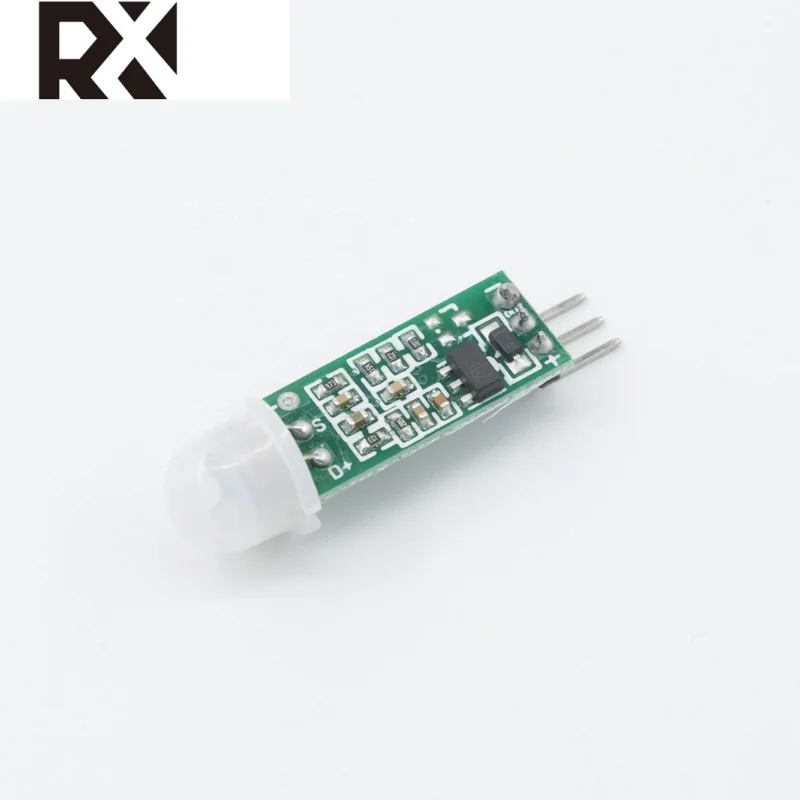 RX HC-SR505 Mini Infrared PIR Motion Sensor Precise Infrared Detector Module Infrared Pir Motion Sensor
