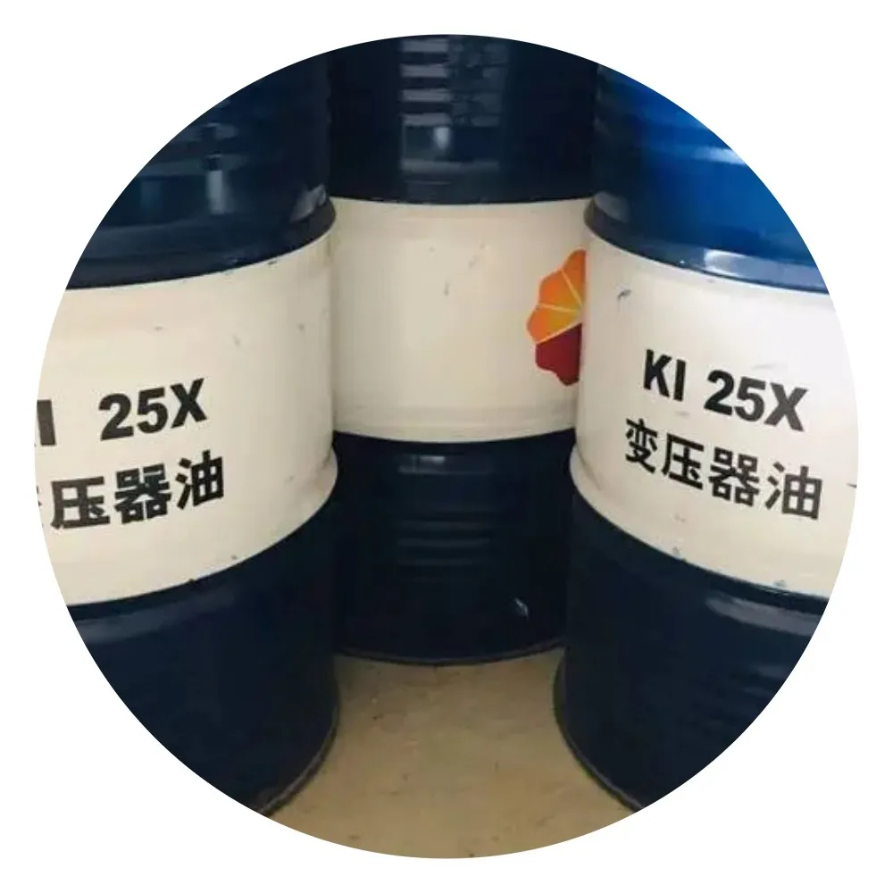 Kunlun Premium Brand High quality Anti-Wear Transformer Oil