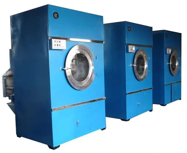 High Quality Industrial Clothes Dryer Wool Drying Machine