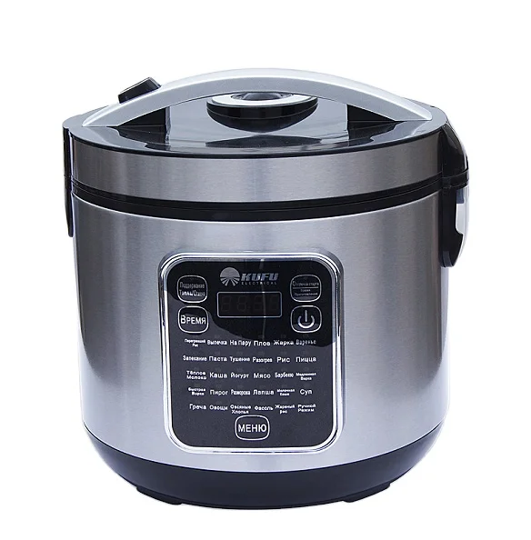 KUFU 2022 Hot Sale mini rice cooker smart rice cooker 24-hour preset timer.