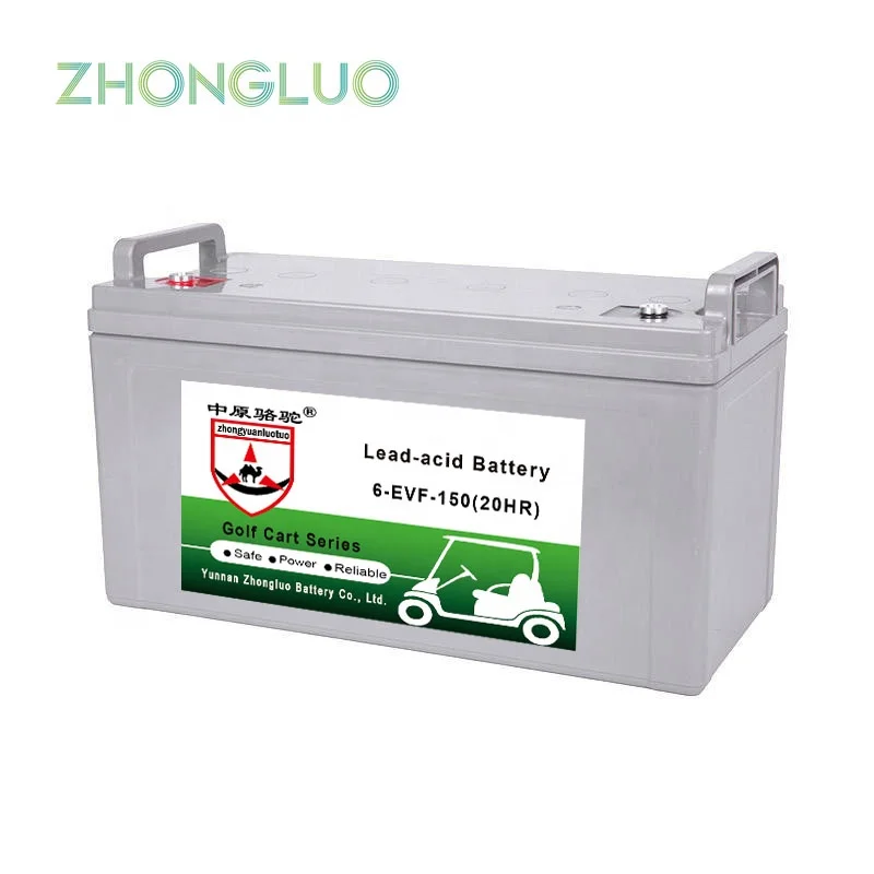 200Ah 250Ah 300Ah Deep Cycle Solar Storage Battery GEL 12V 150Ah Lead Acid Batteries