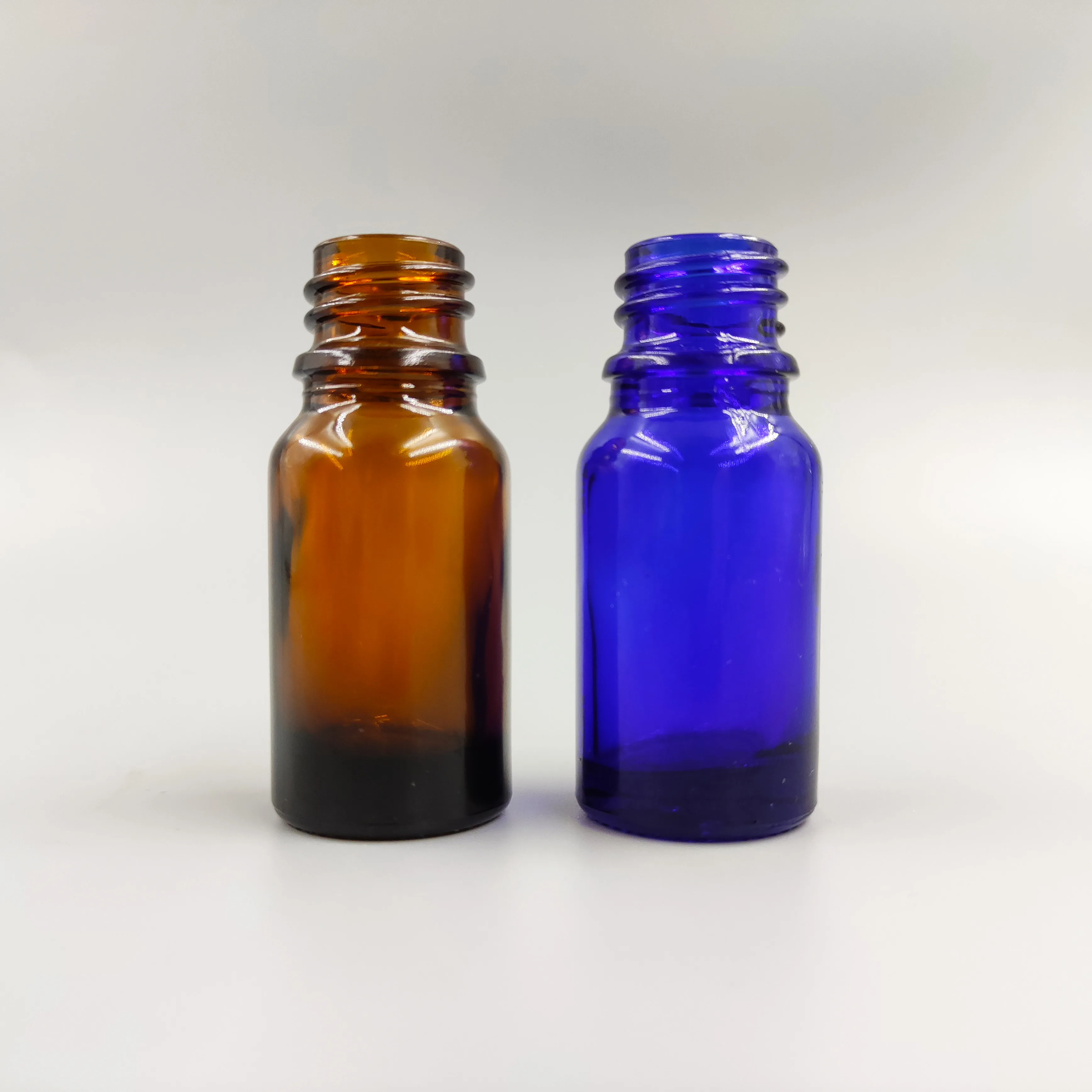 Essential oil bottle 5ml 10ml 15ml 20ml 30ml 50ml 100ml  Glass Bottle with Calibrated Glass pipette