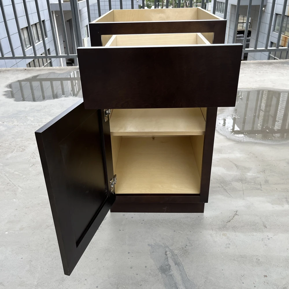 Ready to assemble kitchen cabinet kitchen cabinet american shaker cabinet solid wood