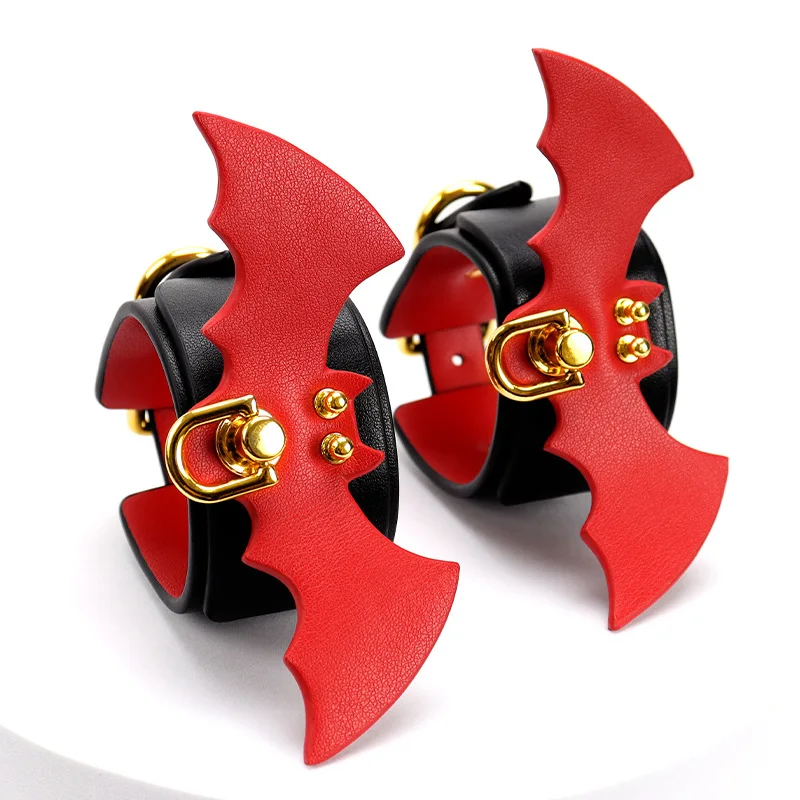 Ninghao Erotic kit bat sex toys tuning bondage couples SM