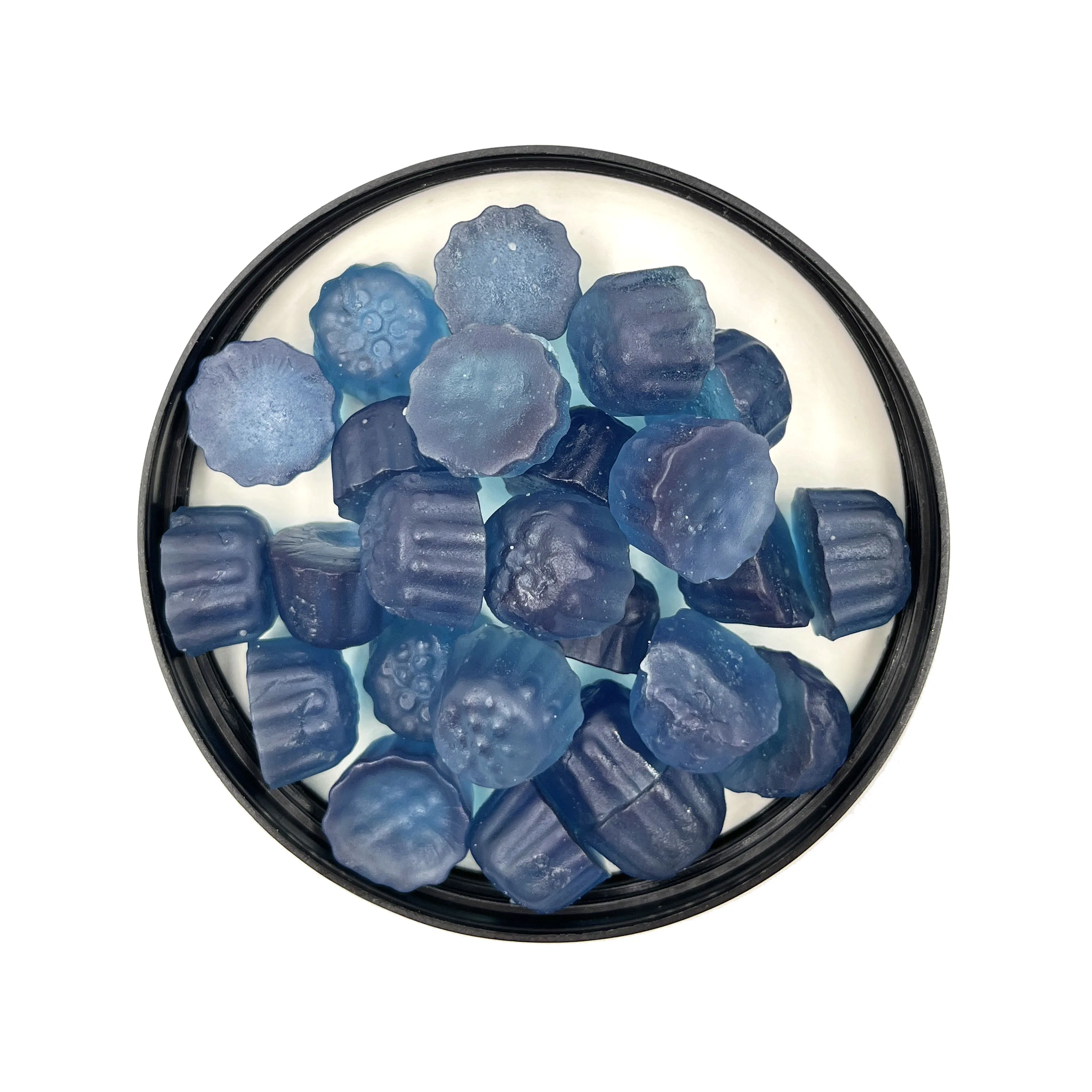 Spot Supply Preworkout Supplements 5g 6g Creatine Monohydrate Per Serving Alpha GPC Complex Creatine Gummies