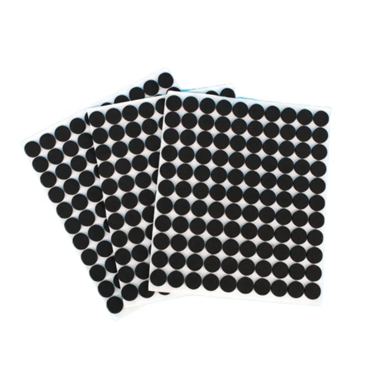 Super Strong 3M Double Sided Adhesive Foam Tape Mounting Fixing Pad Self Adhesive Sticky Tape