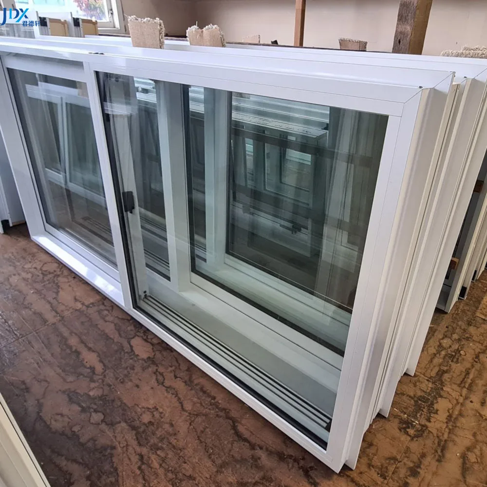 As2047 звуконепроницаемый дизайн гриль окна пуленепробиваемые ПВХ дом дешевые дома окна и двери раздвижные окна
