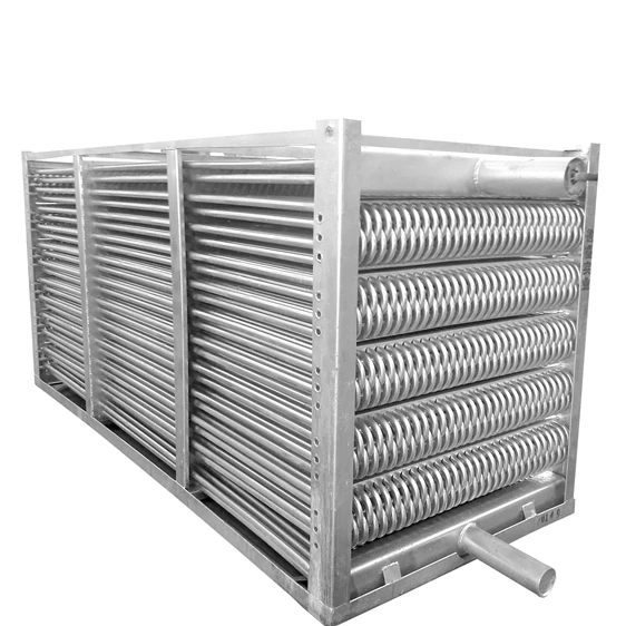 2021 фреон Испарительный конденсатор для уменьшения используется нержавеющая сталь для Испарительный конденсатор катушки