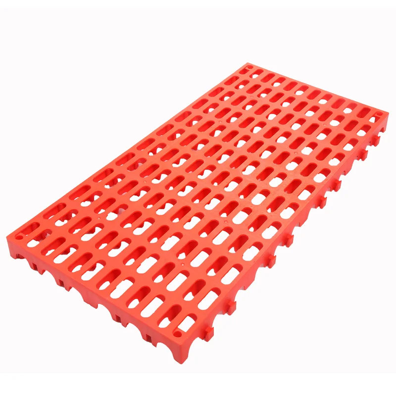 2020 Manufacturer car cage  floors mats plastic floor matting for car wash