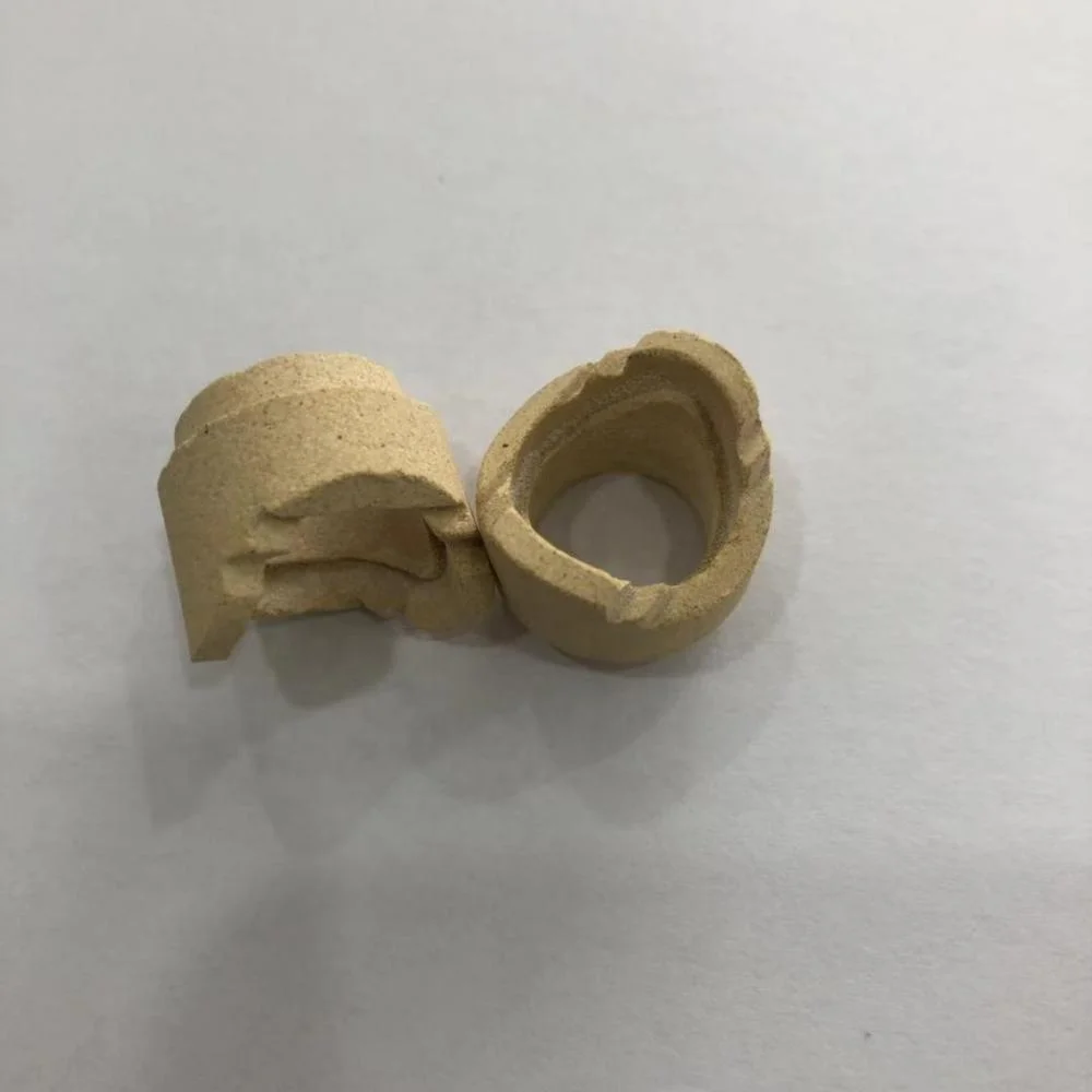 Heat Resistant Ceramic Ferrule for Stud Welding 16 mm