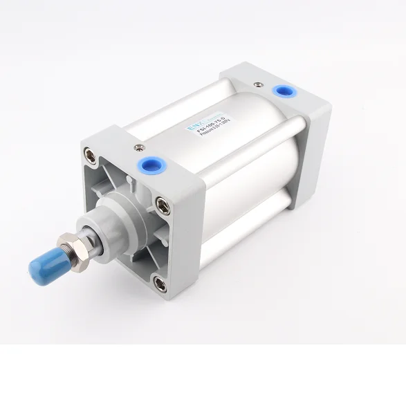 FSI 125-300-S FSI Series cylinder ( ISO 15552)  old model SI 125-300-S