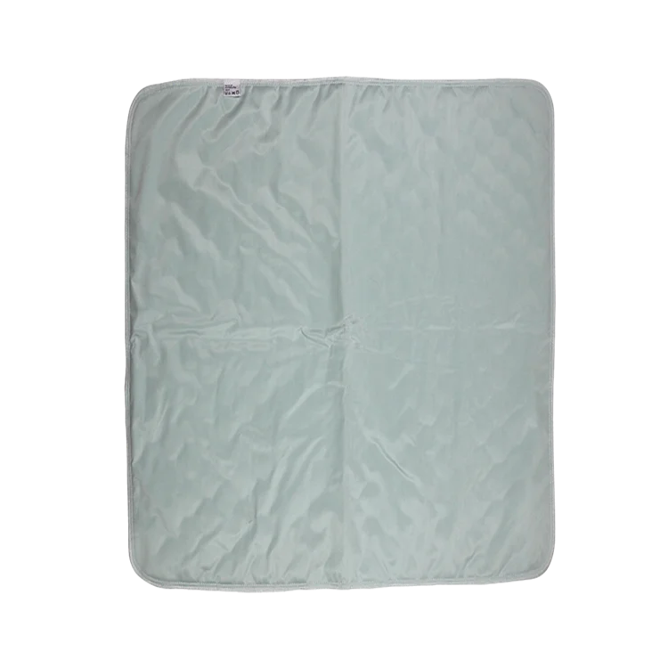 Custom Size Adult Reusable Absorbent Bed Pad Washable Incontinence Pads Washable