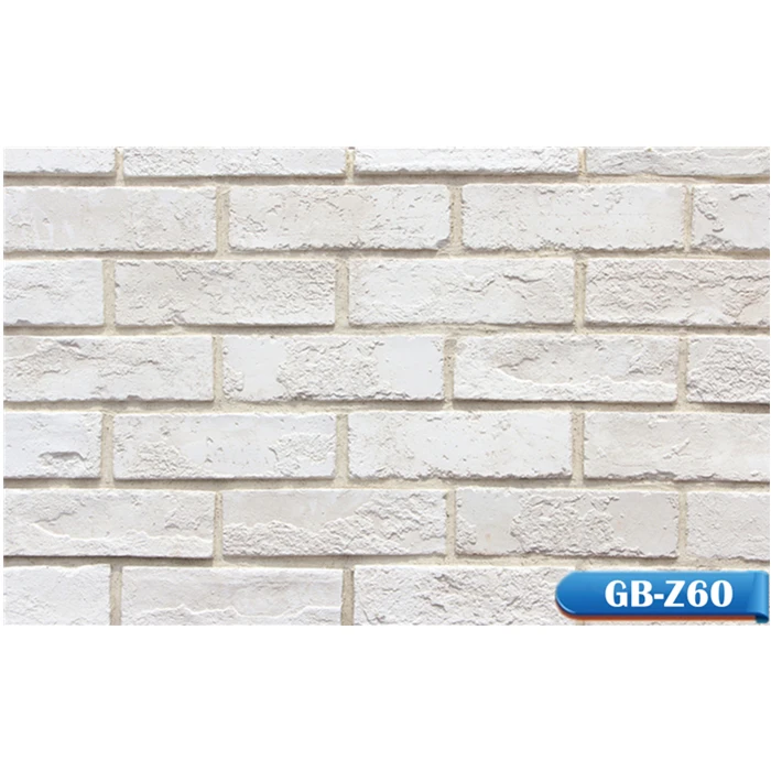 Berich GB-Z40 Wholesale veneer artificial Red for sale bricks