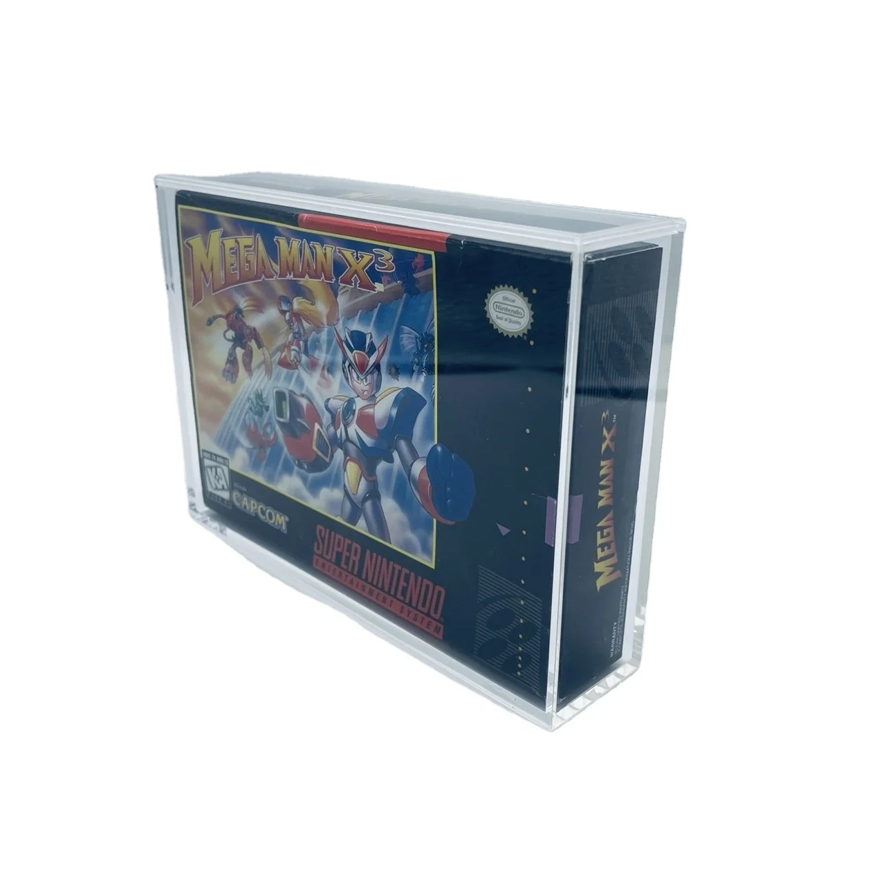 Игровая приставка Nintendo 64 ATARI JAGUAR с защитой от ультрафиолета Жесткий Чехол