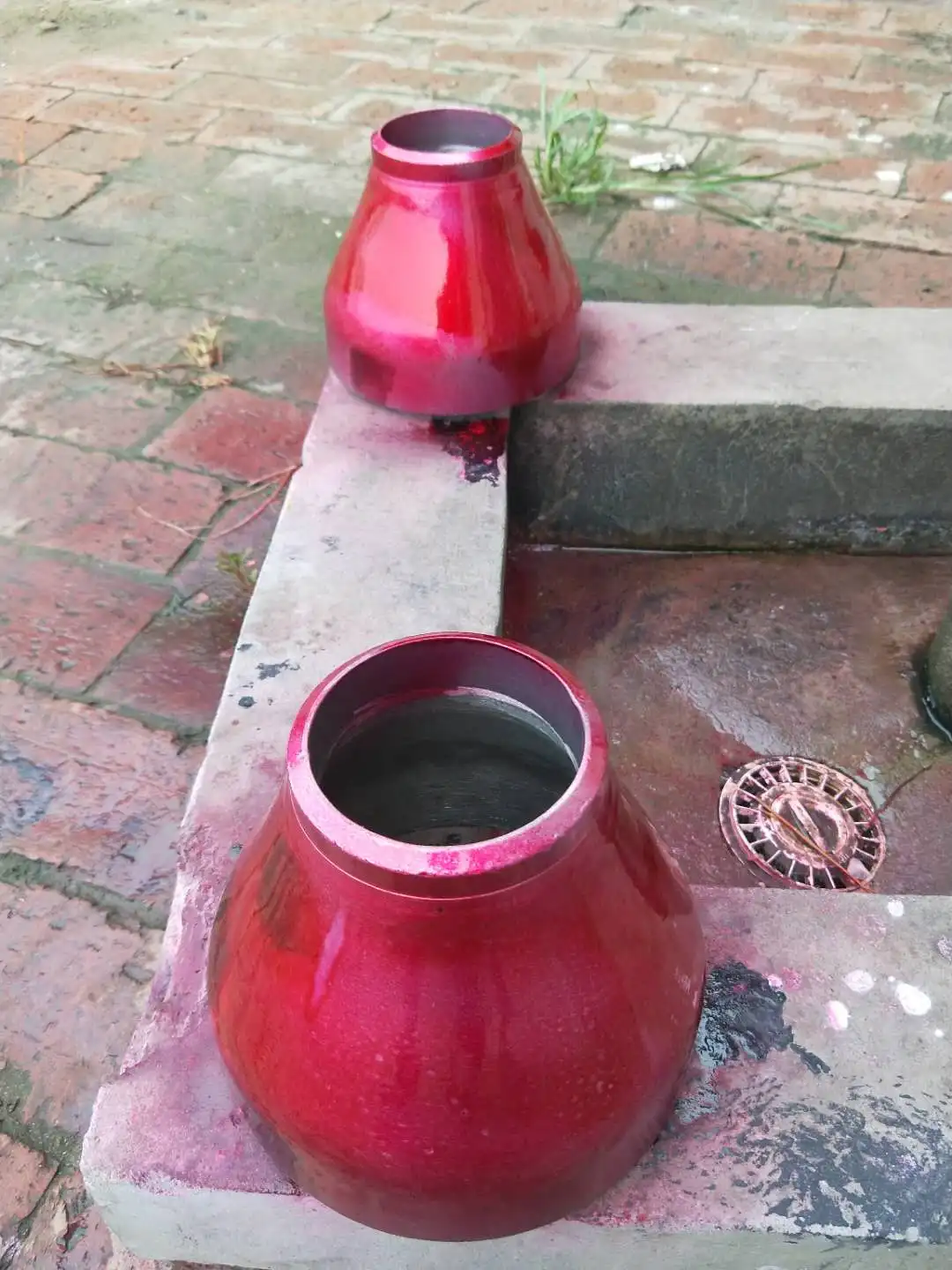 carbon steel fittings Best price 45 degree long radius ASTM A234 WP9 elbow