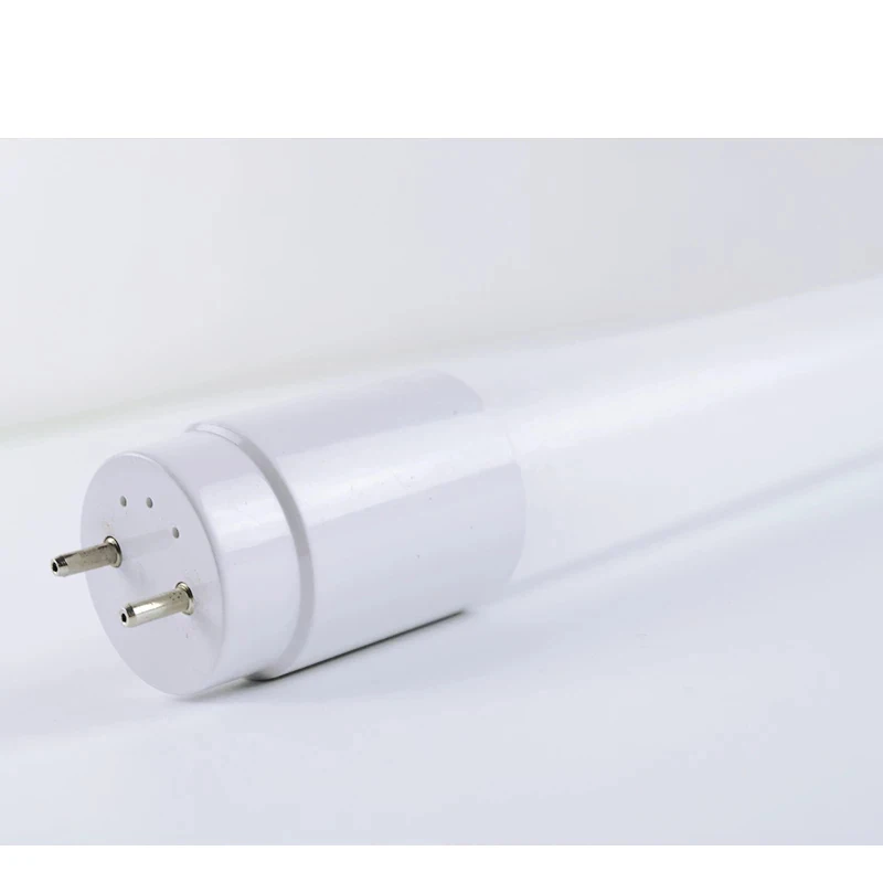 RGB 360 Degrees Bright LED Tube T8 Light 60cm 10w LED T8 Integrated Driver Fluorescent Lamp Bulb T8 White