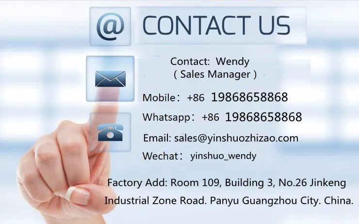 contact me 
