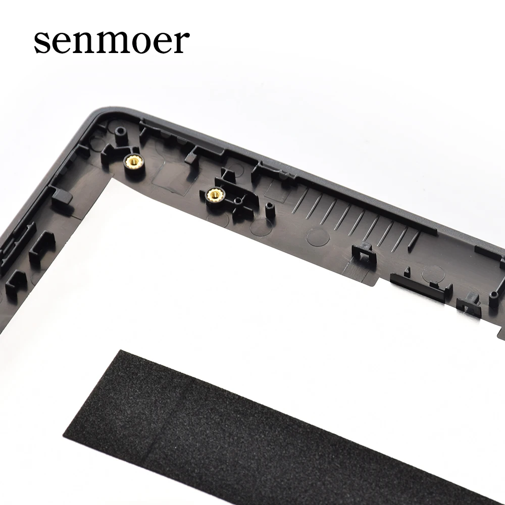 How To Replace Lcd Cover Genuine cover For Acer Aspire E5-523 E5-553 E5-575 LCD Back Cover W/ Hinges 60.GDZN7.001 USA