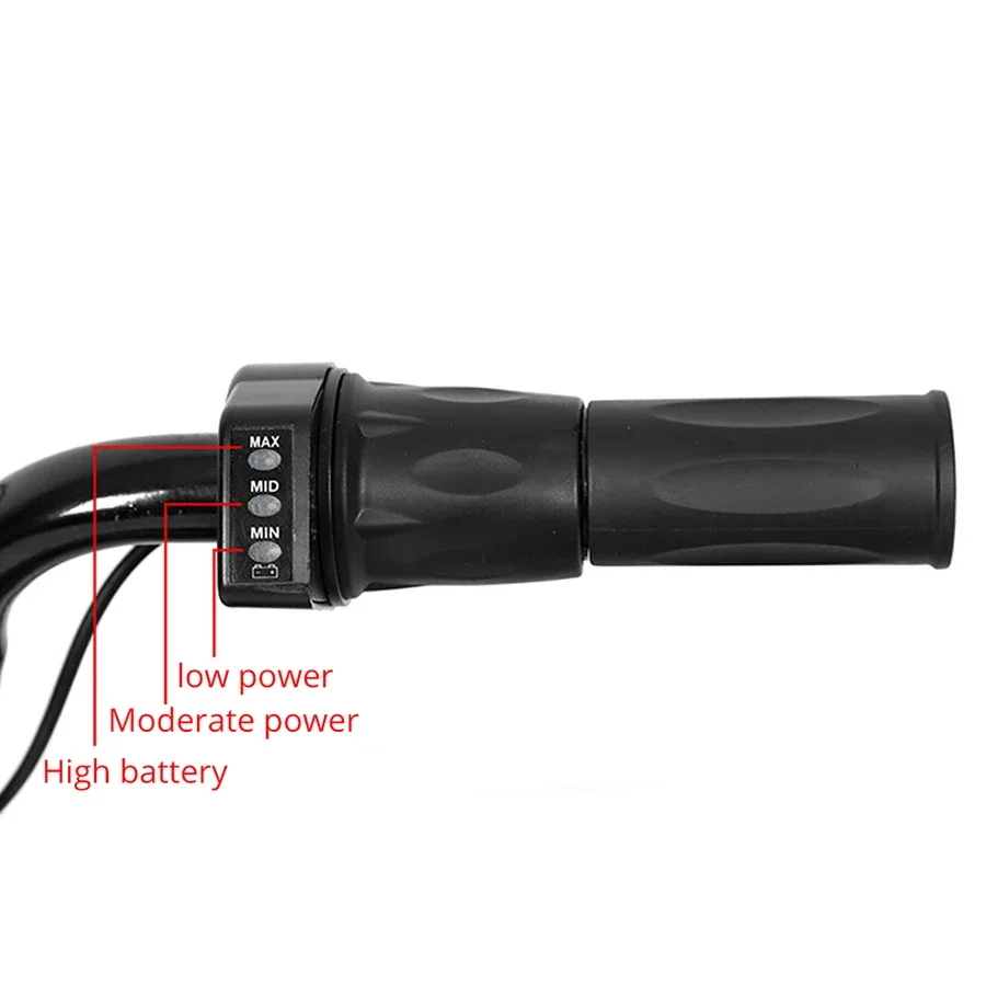 11inch 2 Wheels mini electric motorcycles driving lights Electric Dirt Bike scooter Motor Frame Power Battery