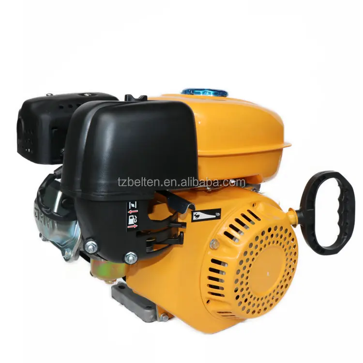 
Belten power Jiangdong gasoline engine GX160 GX200 