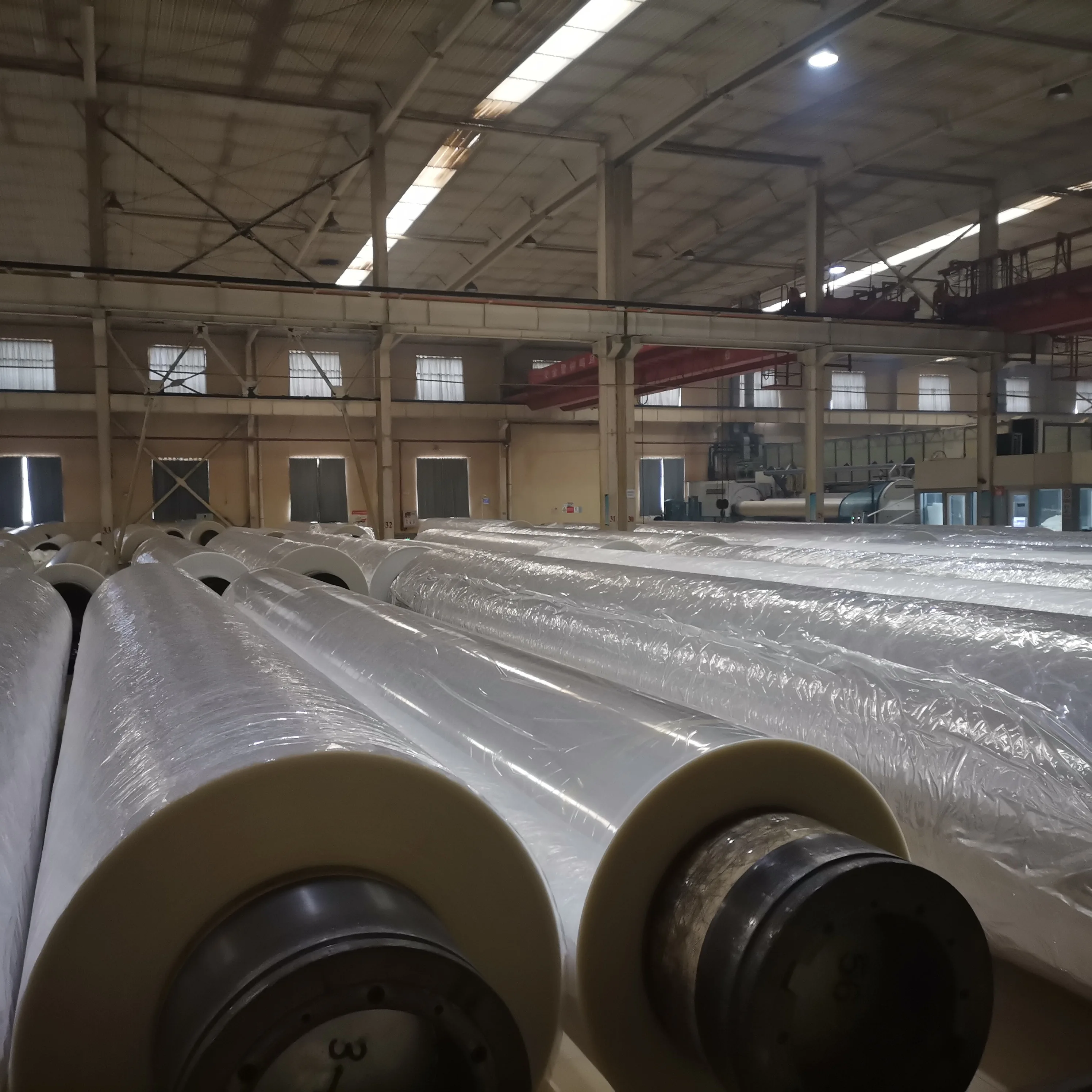 Bopp Printable Film Two Sides Corona Treated for Laminating with 23 micron thickness