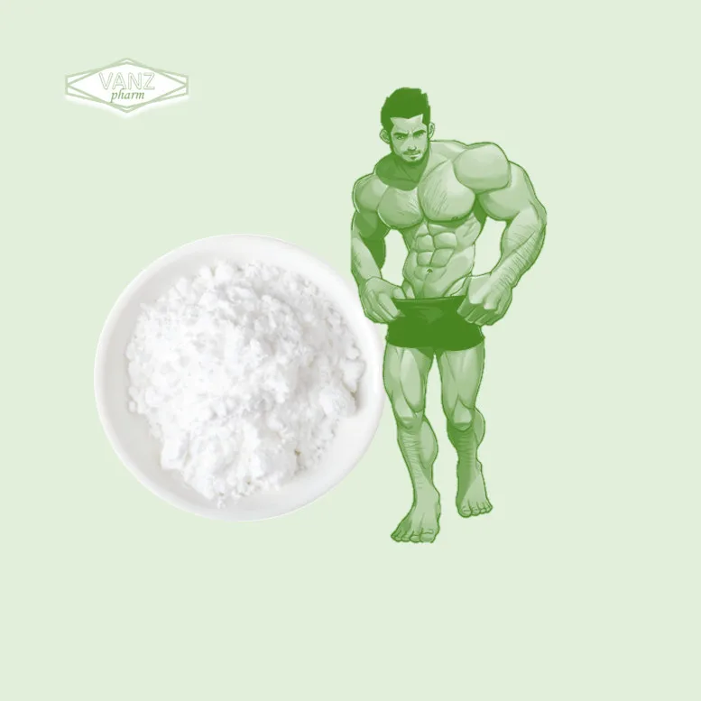 
Bodybuilding Peptide Powder 5mg BPC/TB 137525-51-0 With bottom price 