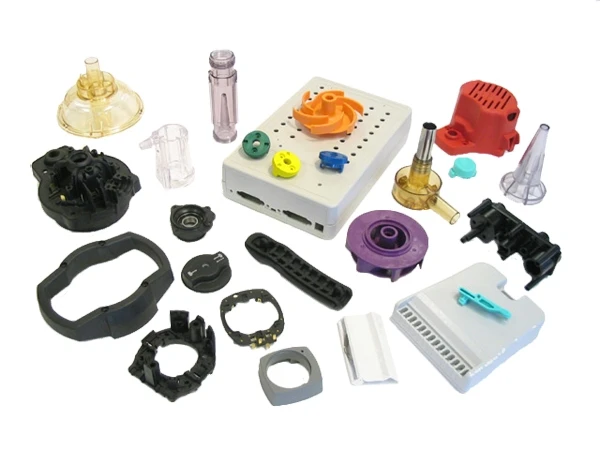 A&RTECH mold maker plastic injection maker plastic injection molding
