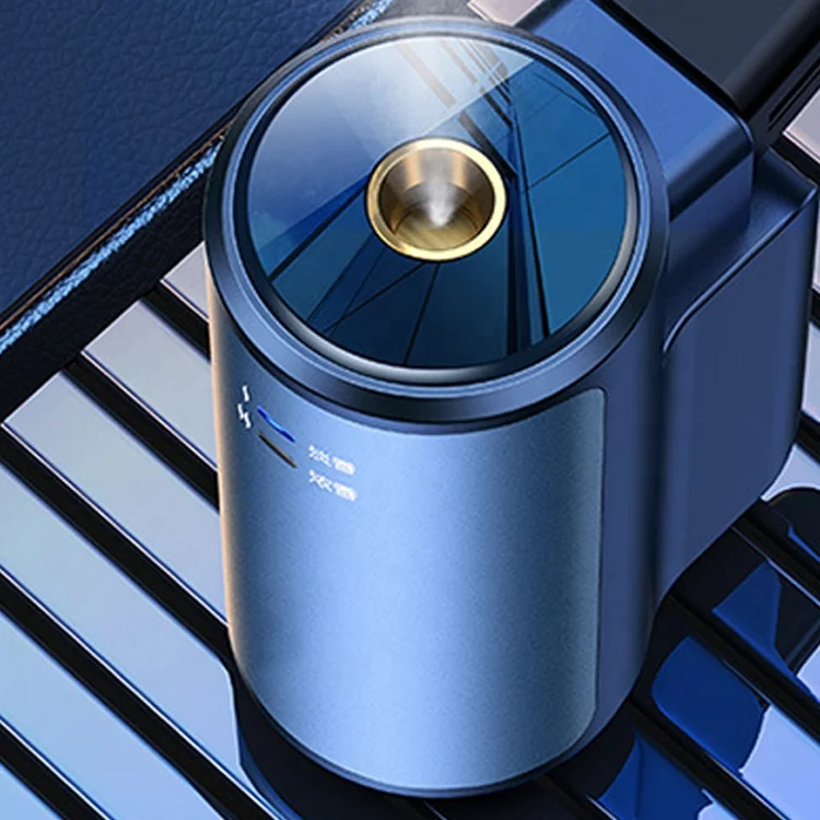 Green Black Car Air Outlet Aromatherapy Car Air Freshener Aromatherapy Car Air Aromatherapy