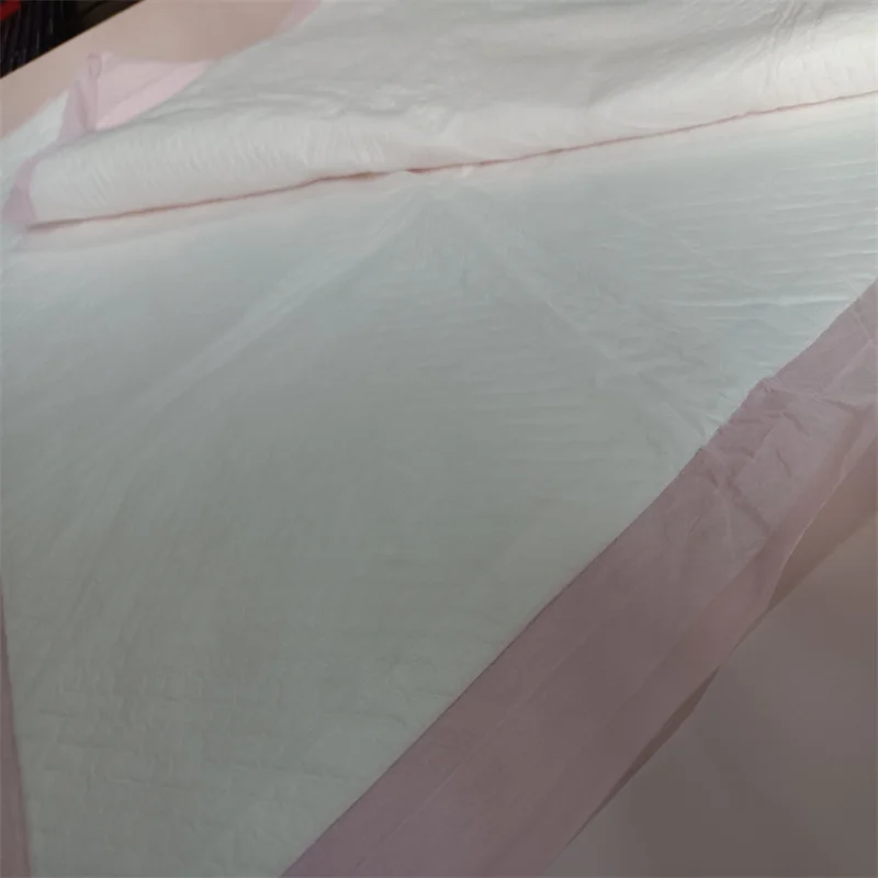 High quality disposable waterproof leak guard super absorbent puppy dog pet training
