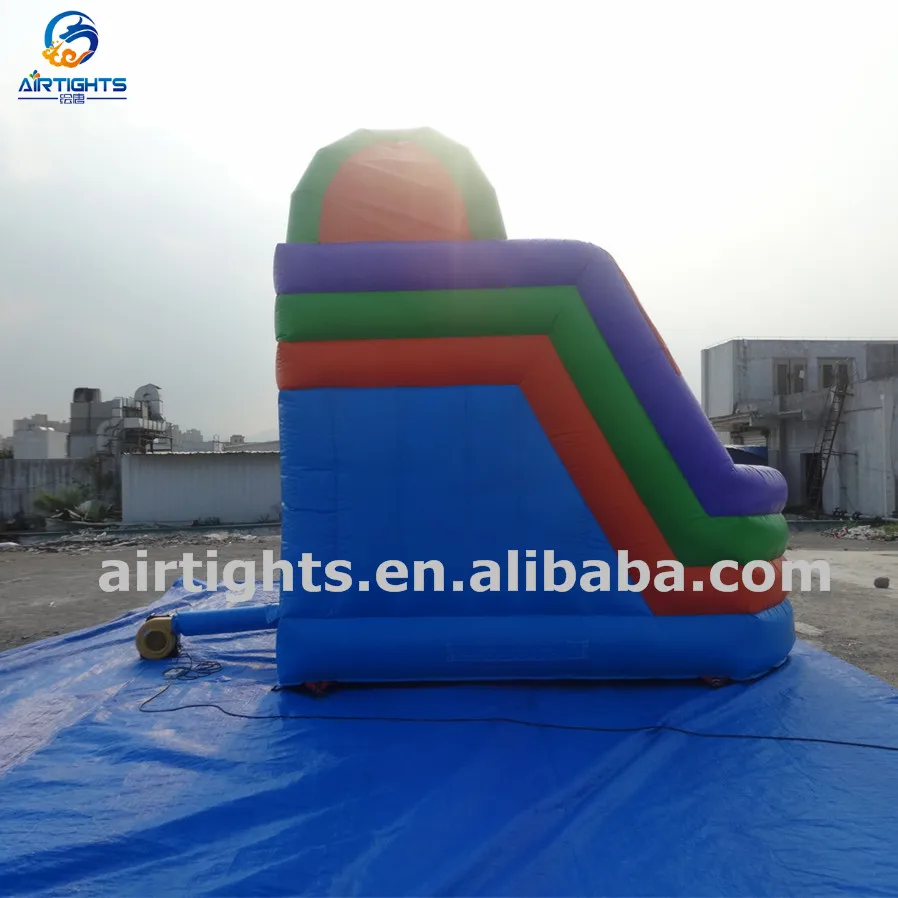 Airtight High Quality Inflatable Toys Amusement Park Durable Inflatable Bouncy Obstacle for Party Events
