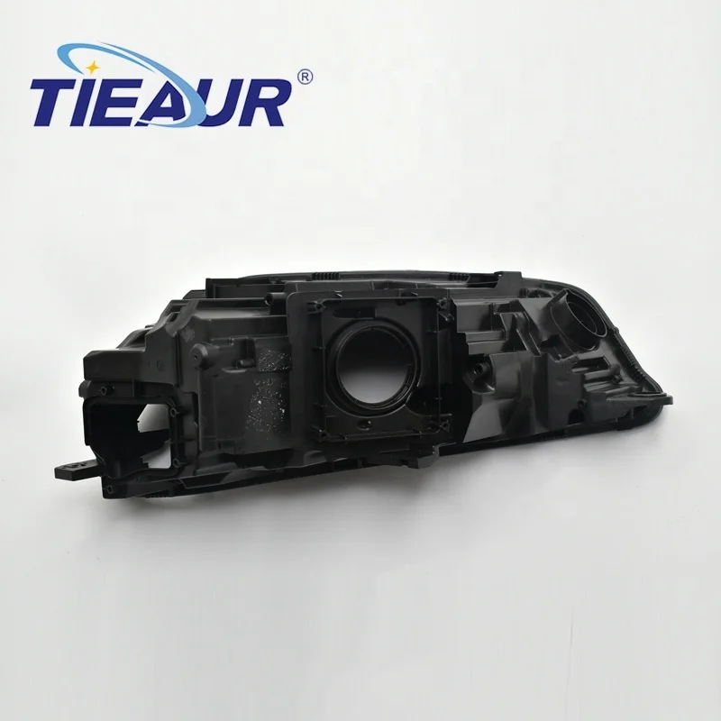 Автомобильный светодиодный налобный фонарь TIEAUR для Q5 18-20 лет средняя конфигурация