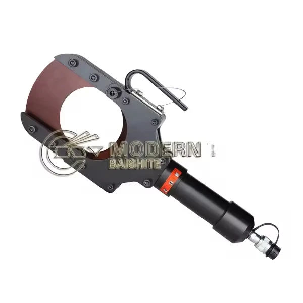 CPC-160 Remote Control Hydraulic Cable Cutter Quality Hydraulic Cable Cutter With Factory Price