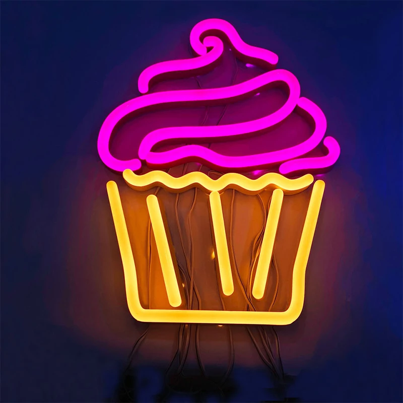 Manufacturer Custom Outdoor Store 2 Years Warranty Led Acrylic Neon Light Sign Acrylic Neon Letters for Shop