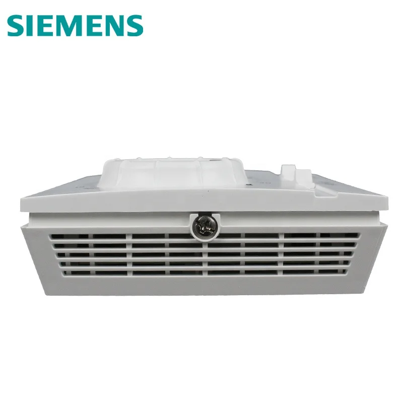 Siemens electromechanical room thermostat for 2-pipe fan coils RAB11.1