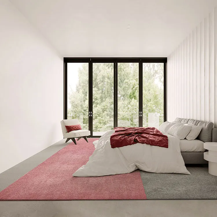 Роскошный ковер для гостиной коврик большой биоразлагаемые ковры и коврики