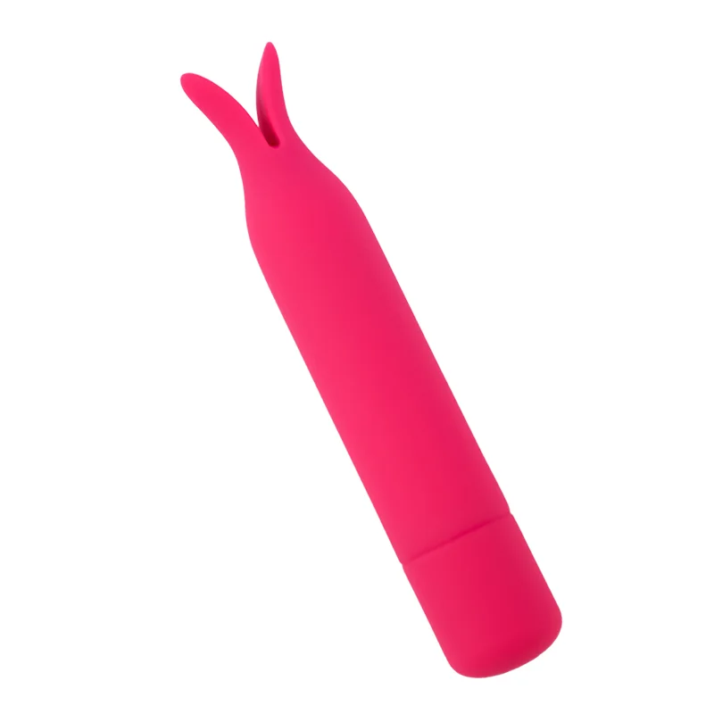 Prostate Stimulation vibrator, G-spot Mini Manual vibrator for Women Female Sex Toy Vibrator for couples adult toys and games