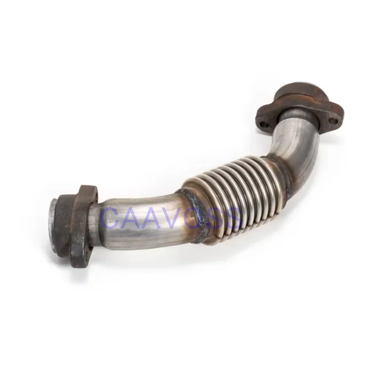 For Mercedes Benz Truck Accessories Exhaust Hose 5411402503 53174 5411401903 5411401503