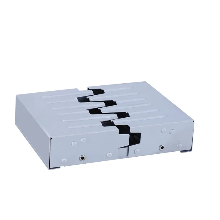 Bulin Bl100-q5 Wholesale Price Foldable Solid Alcohol Stove Outdoor Camping Solid Fuel Stove