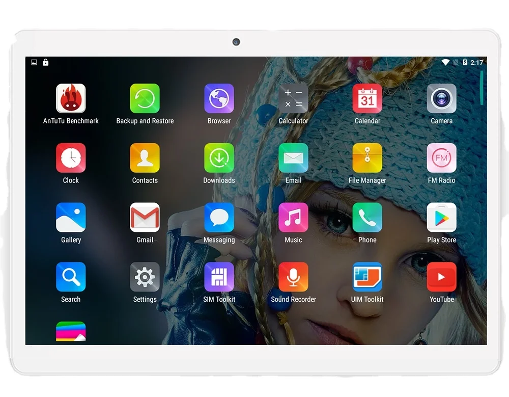 Bulk Wholesale 10 Inch Tablet 1280*800 Phablet MTK6582 Quad Core Lollipop 3G Tablet Phone Call