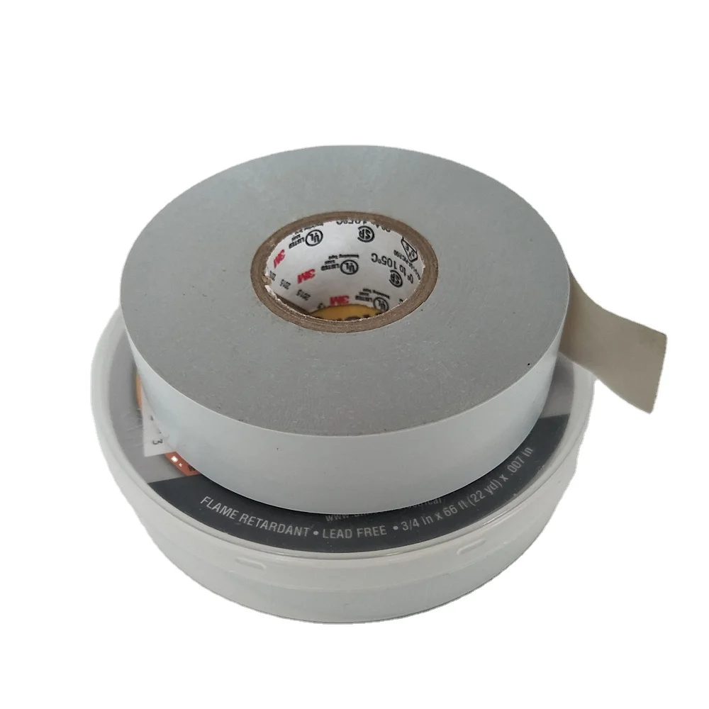 3M Vinyl Color Coding Electrical Tape 3M 35 Vinyl Color Coding Electrical Tape china wholesale insulating tape electrical