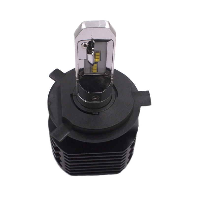 
NSSC 6J LED Headlight H4 Bulb 25W 3500LM C6 