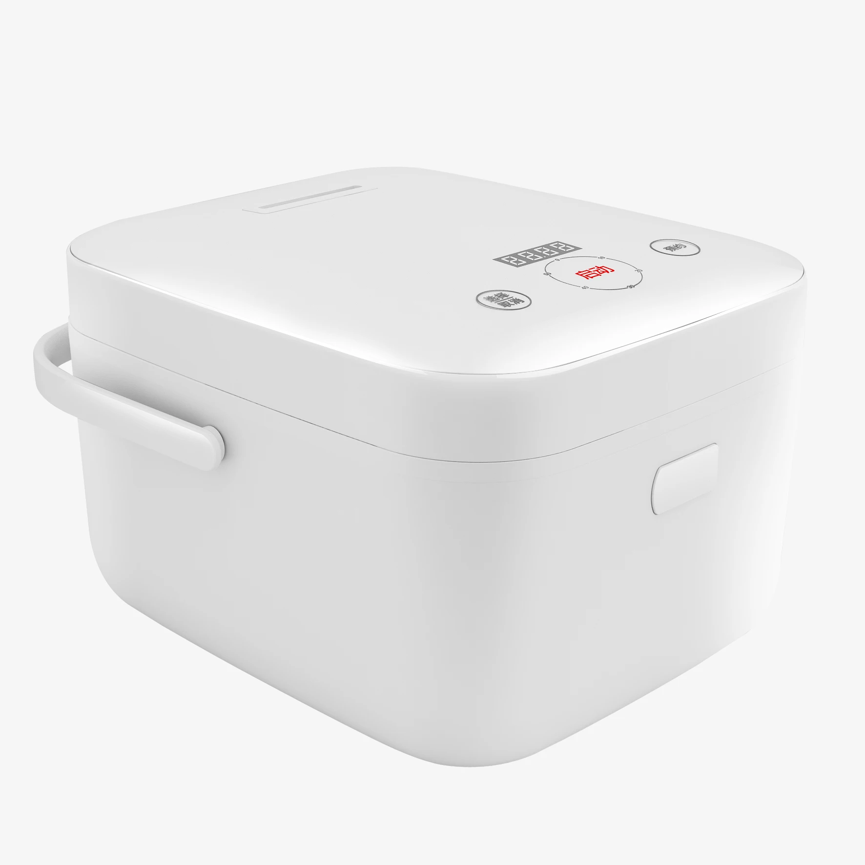 household appliances home Low Starch Rice Cooker Multi Cooker for Diabetic Non-stick Coating Inner Pot