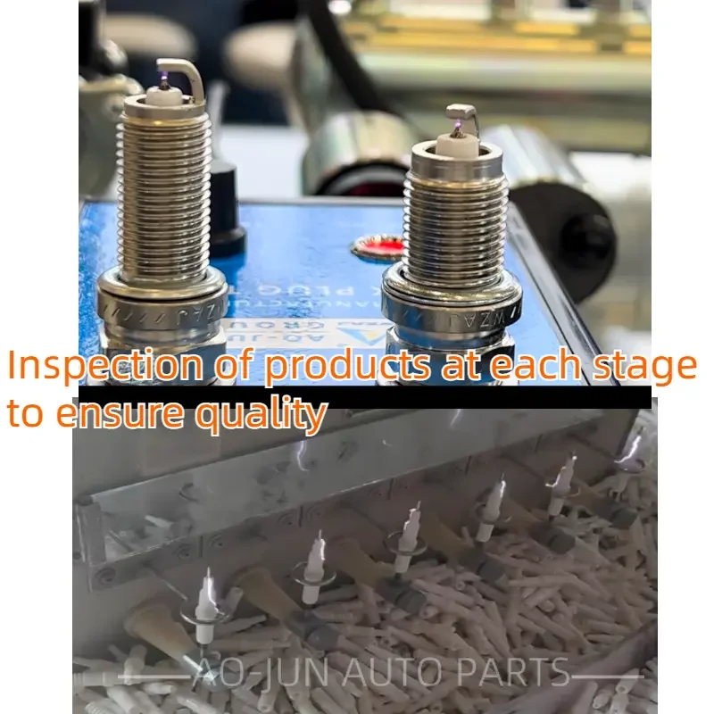 Engine Spark Plug 479-7702 3016663 G3500 4797702 1948518 7306 for G3508 G3516 G3512