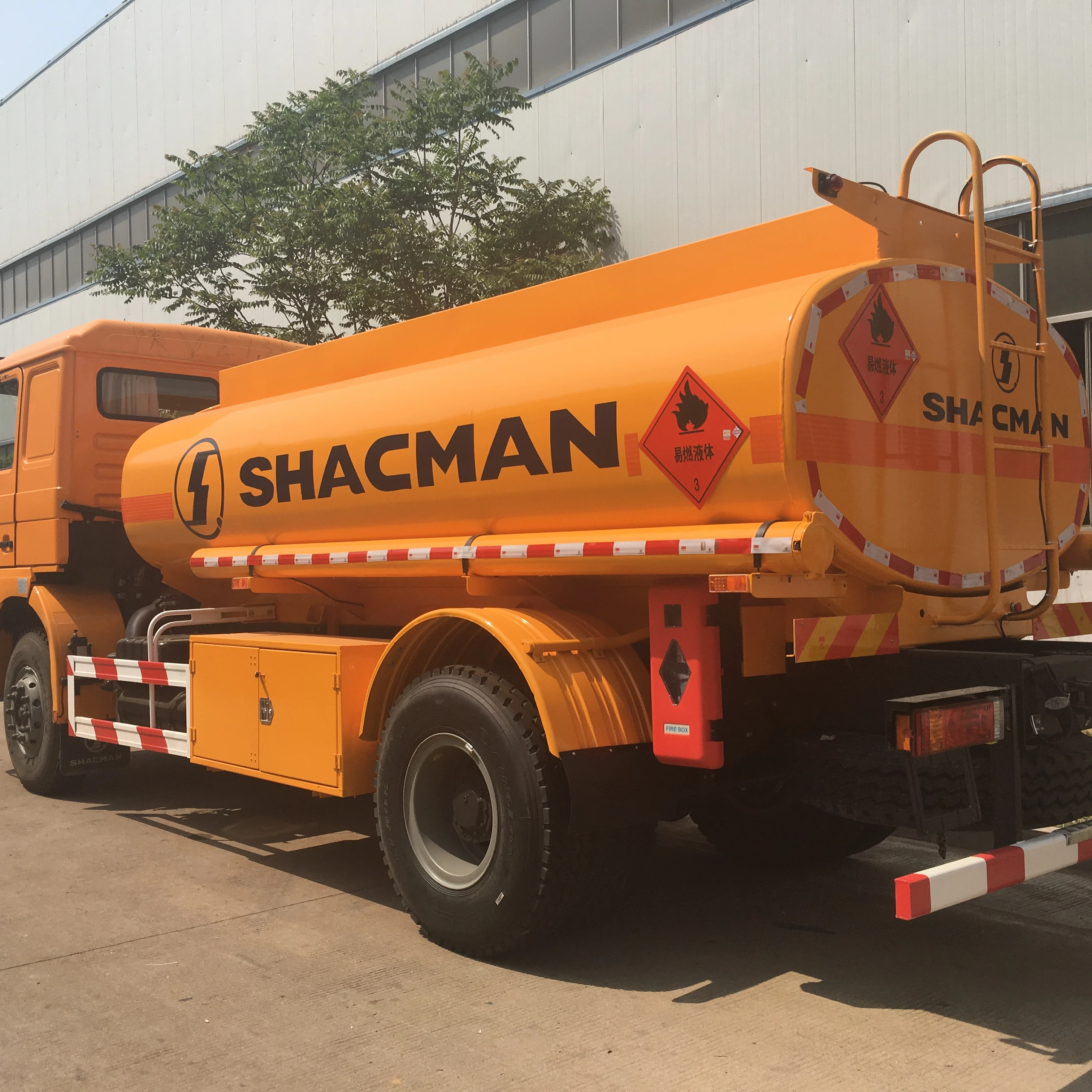  Новинка модель Shacman F2000 руководство пользователя 15000 литров нефтяной Автоцистерна мобильное топливо дизельный Дозирующий